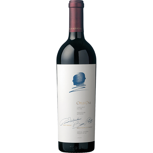 Mondavi, Opus One