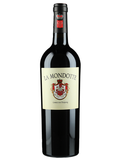 Mondotte