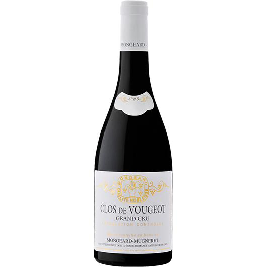 Mongeard Mugneret, Clos Vougeot