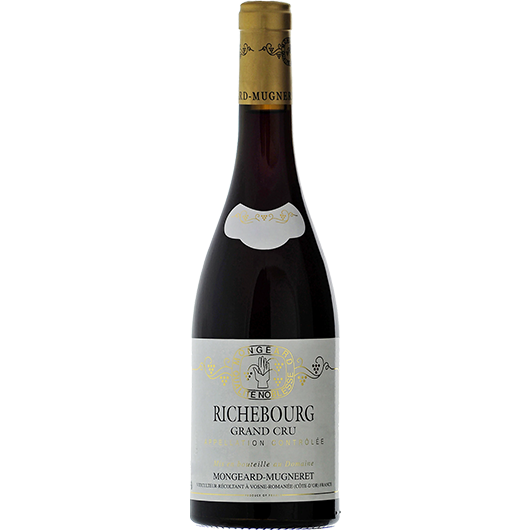 Mongeard Mugneret, Richebourg