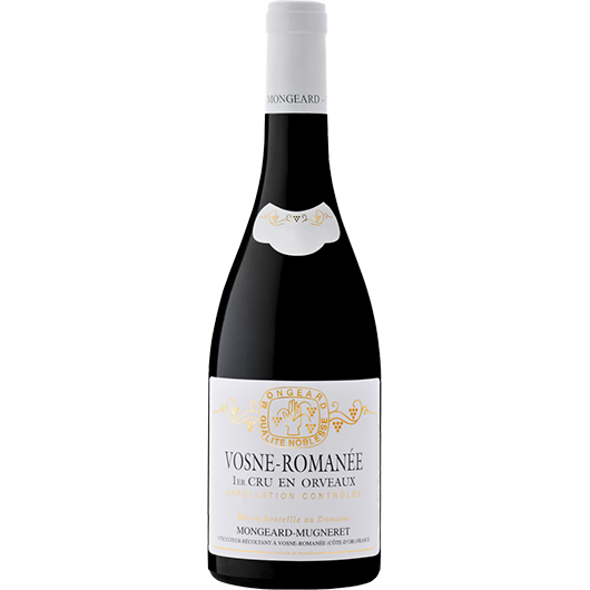 Mongeard Mugneret, Vosne Romanee Orveaux