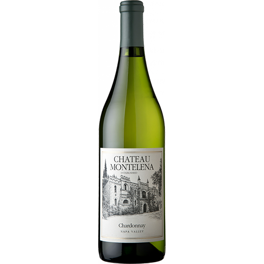 Montelena, Napa Valley Chardonnay