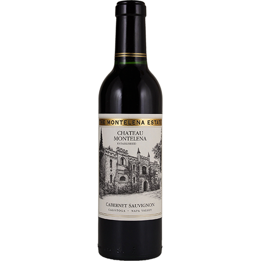 Montelena, The Montelena Estate Cabernet Sauvignon