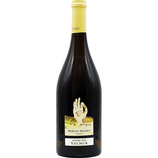 Moreau Naudet, Chablis Valmur