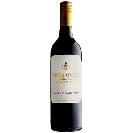 Moss Wood, Cabernet Sauvignon
