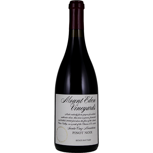 Mount Eden Vineyards, Pinot Noir