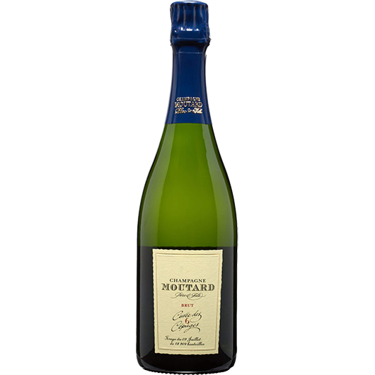 Moutard, Brut Cuvee 6 Cepages