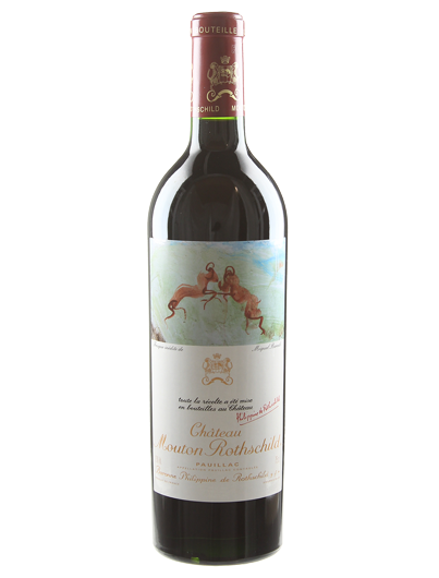 Mouton Rothschild