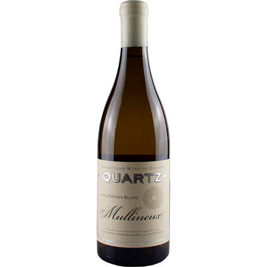 Mullineux, Chenin Blanc Quartz