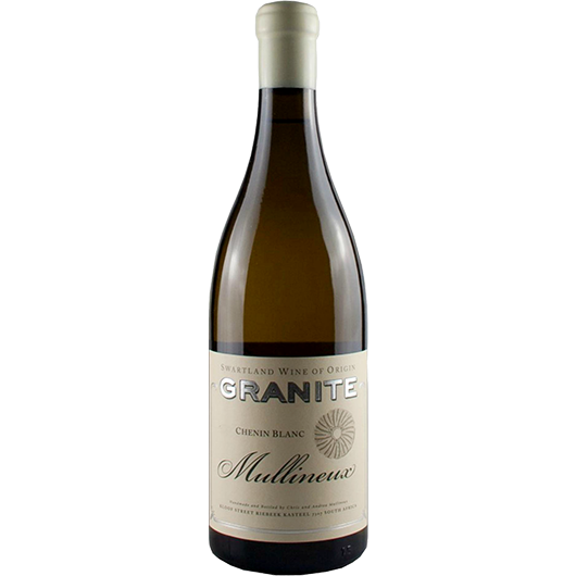 Mullineux, Swartland Chenin Blanc Granite