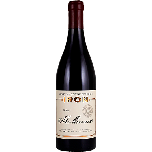 Mullineux, Syrah Iron