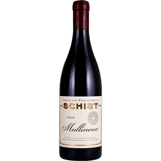 Mullineux, Syrah Schist