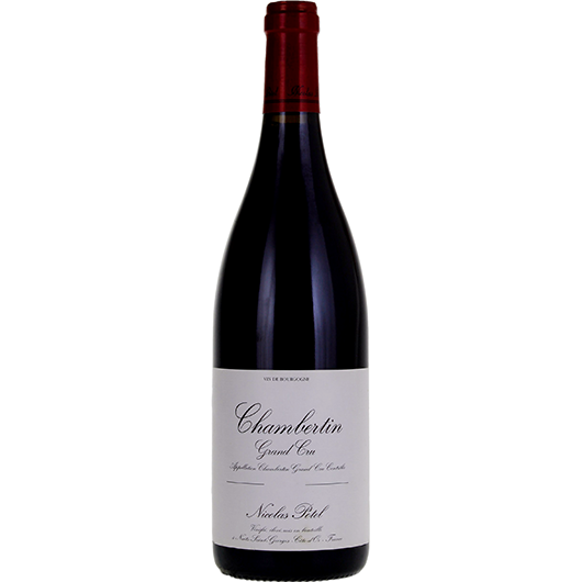 Nicolas Potel, Chambertin
