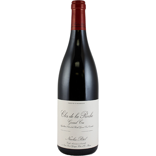 Nicolas Potel, Clos Roche