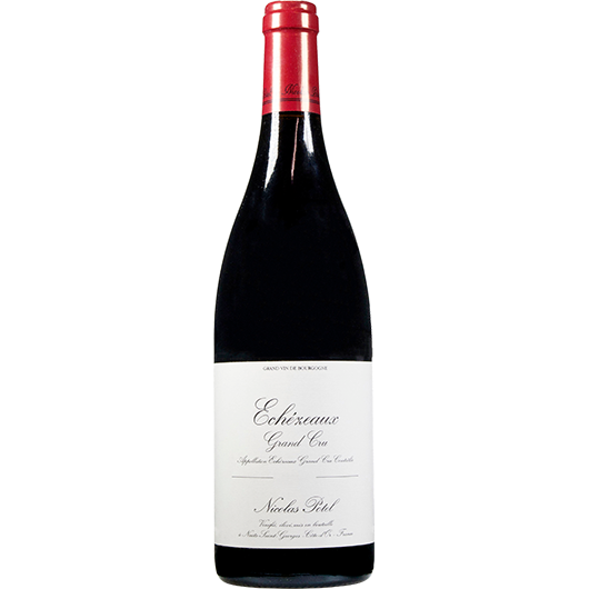 Nicolas Potel, Echezeaux