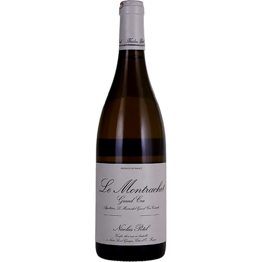 Nicolas Potel, Montrachet