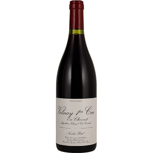 Nicolas Potel, Volnay Chevret