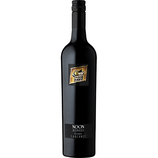 Noon, Cabernet Sauvignon Reserve