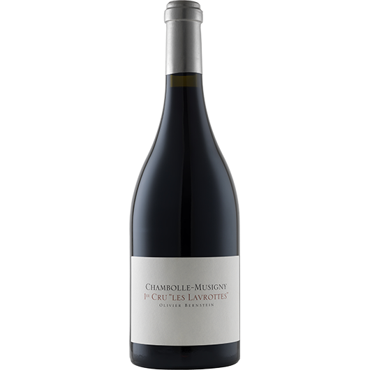Olivier Bernstein, Chambolle Musigny Lavrottes