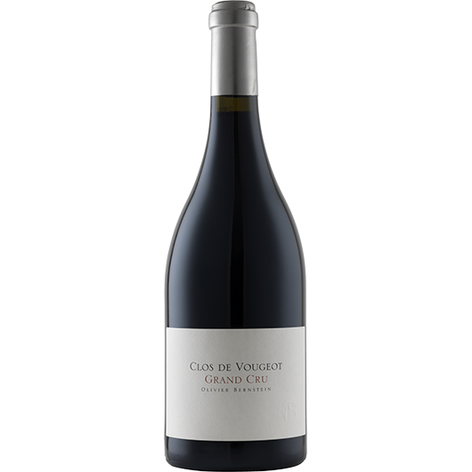 Olivier Bernstein, Clos Vougeot