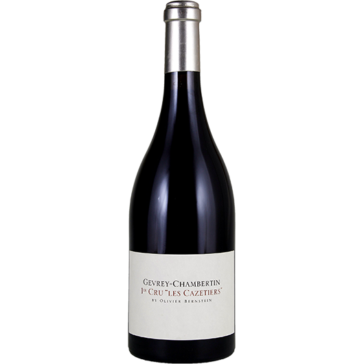 Olivier Bernstein, Gevrey Chambertin Cazetiers