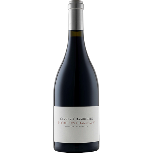 Olivier Bernstein, Gevrey Chambertin Champeaux