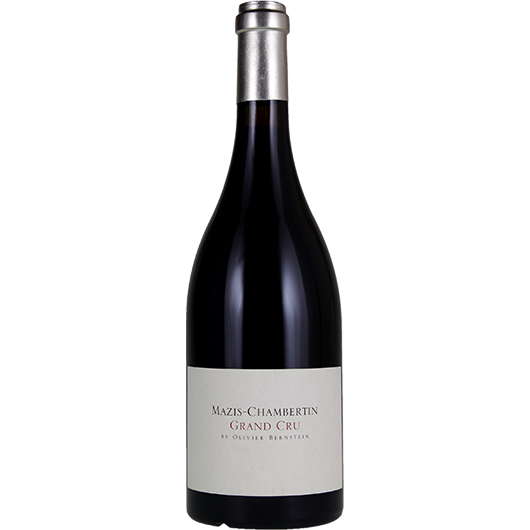 Olivier Bernstein, Mazis Chambertin