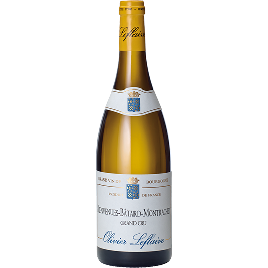 Olivier Leflaive, Bienvenues Batard Montrachet
