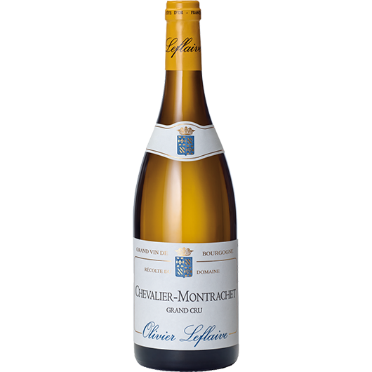 Olivier Leflaive, Chevalier Montrachet Blanc