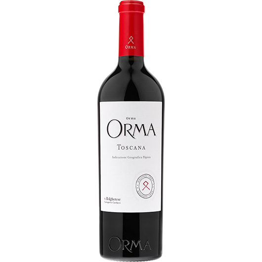 Orma