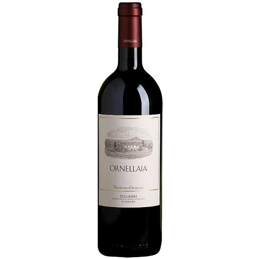 Ornellaia