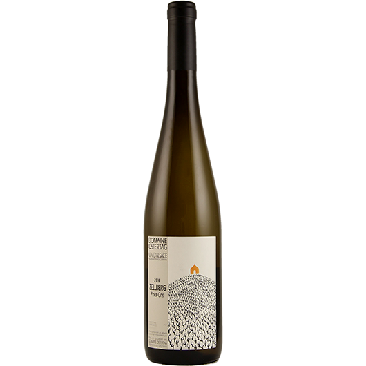 Ostertag, Zellberg Pinot Gris