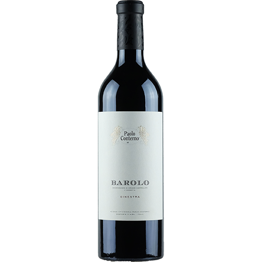 Paolo Conterno, Barolo Ginestra
