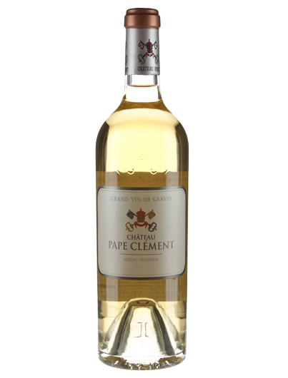 Pape Clement Blanc