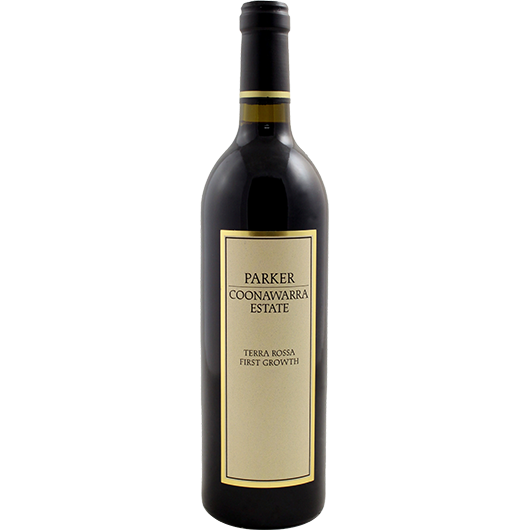 Parker, Terra Rossa First Growth
