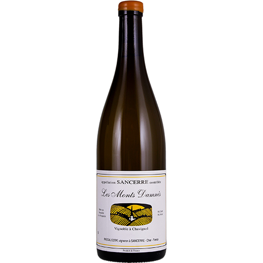 Pascal Cotat, Sancerre Monts Damnes