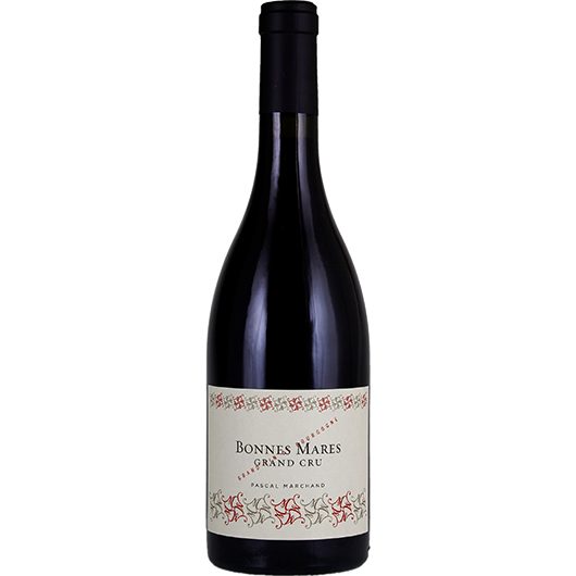 Pascal Marchand, Bonnes Mares