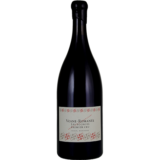 Pascal Marchand, Vosne Romanee Suchots