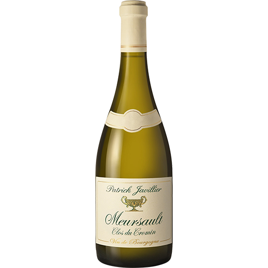 Patrick Javillier, Meursault Clos Cromin
