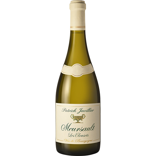 Patrick Javillier, Meursault Clousot