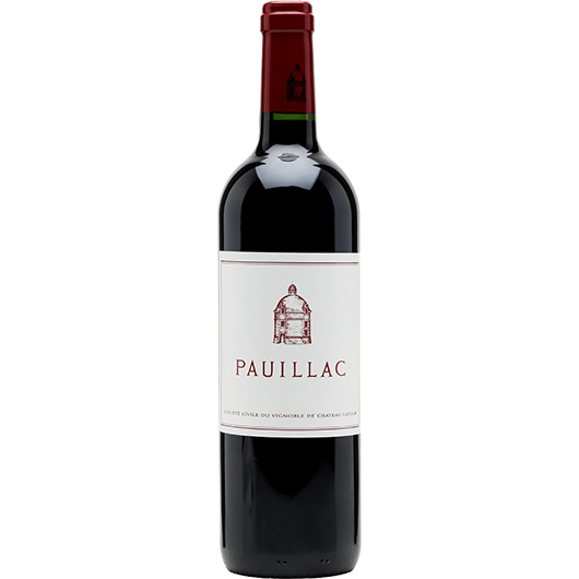 Pauillac De Latour
