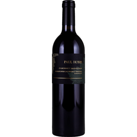 Paul Hobbs, Beckstoffer Las Piedras Vineyard Cabernet Sauvignon