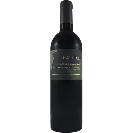 Paul Hobbs, Beckstoffer To Kalon Vineyard Cabernet Sauvignon