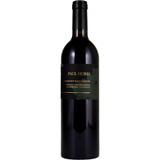 Paul Hobbs, Nathan Coombs Estate Cabernet Sauvignon
