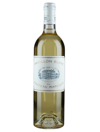 Pavillon Blanc