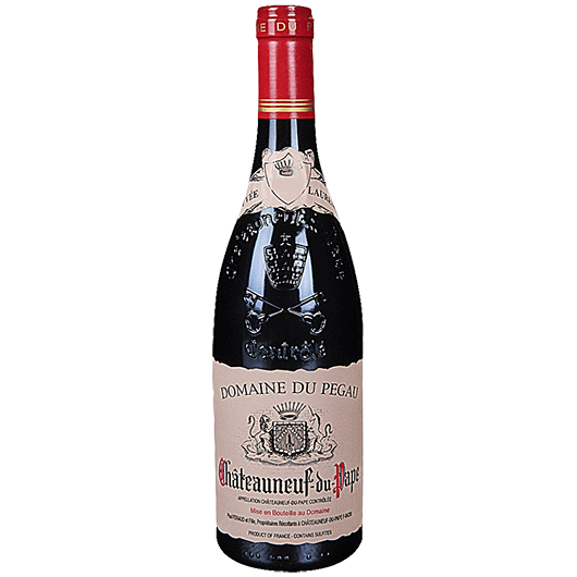 Pegau, Chateauneuf Du Pape Laurence