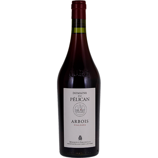 Pelican, Arbois Poulsard