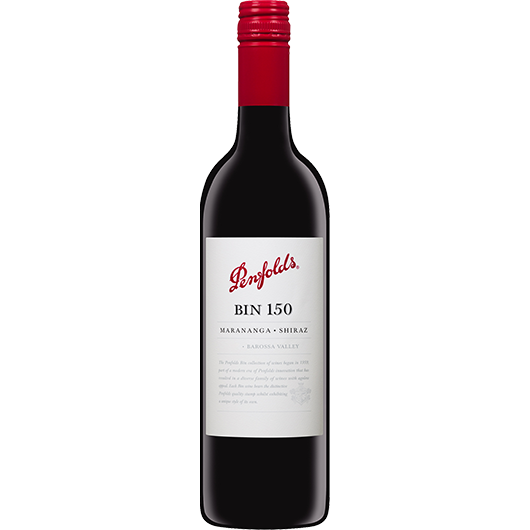 Penfolds, Bin 150 Marananga Shiraz