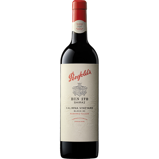 Penfolds, Bin 170 Shiraz