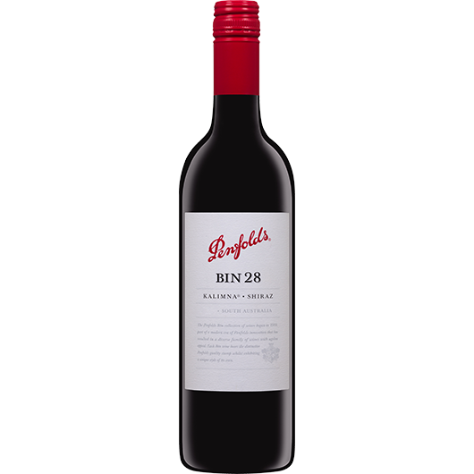 Penfolds, Bin 28 Kalimna Shiraz